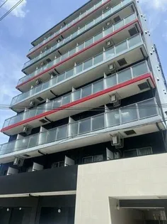 グランパシフィック塩草公園【3階】の外観