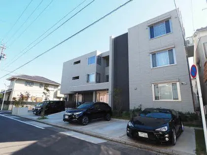 セヴェル シャンテの画像