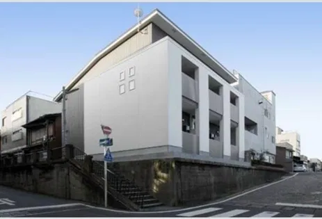 CASTLE SHINRAKUの画像