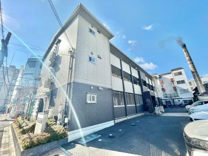 FOUR SEASONS御厨の画像