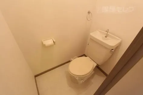 グリンハイツ【5階】の内装