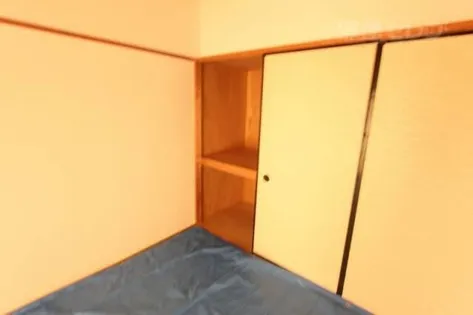 グリンハイツ【5階】の内装