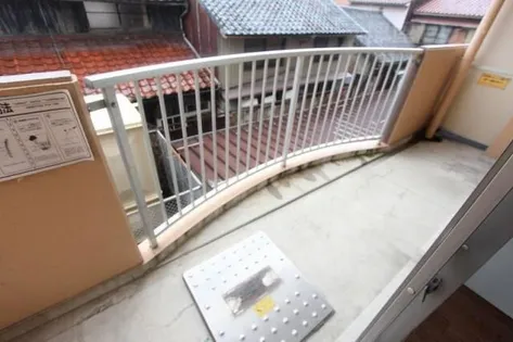 グリンハイツ【5階】の内装