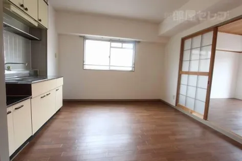 グリンハイツ【5階】の内装