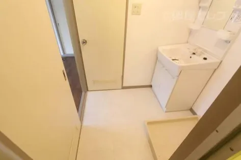 グリンハイツ【5階】の内装