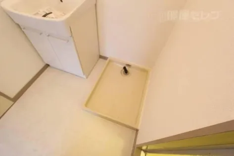 グリンハイツ【5階】の内装