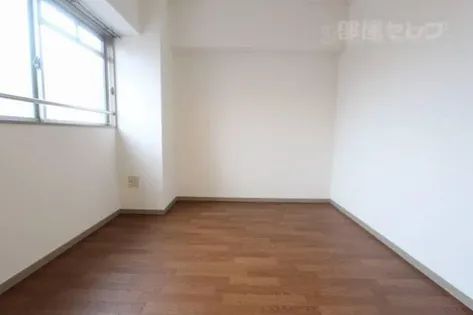 グリンハイツ【5階】の内装