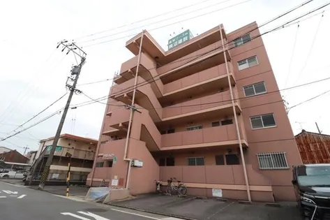 グリンハイツの画像