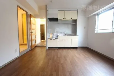 グリンハイツ【5階】の内装