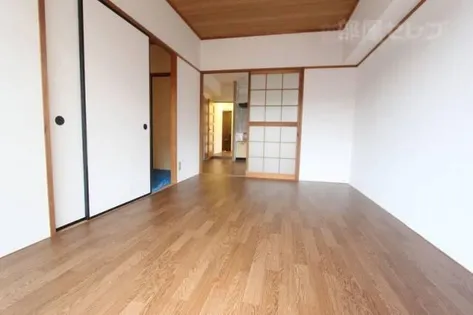 グリンハイツ【5階】の内装