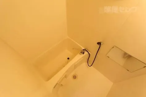 グリンハイツ【5階】の風呂