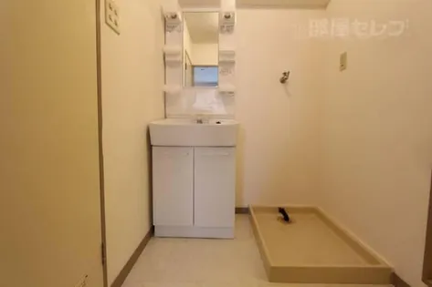 グリンハイツ【5階】の内装