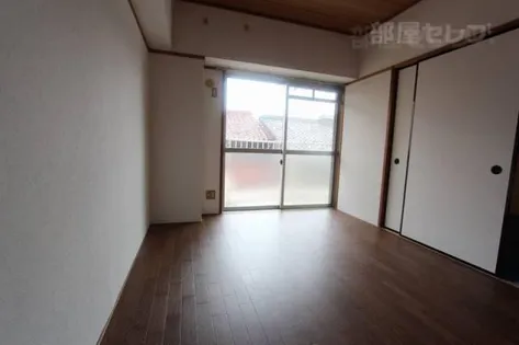 グリンハイツ【5階】の内装