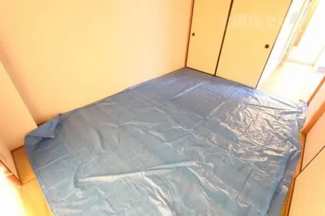 グリンハイツ【5階】の内装