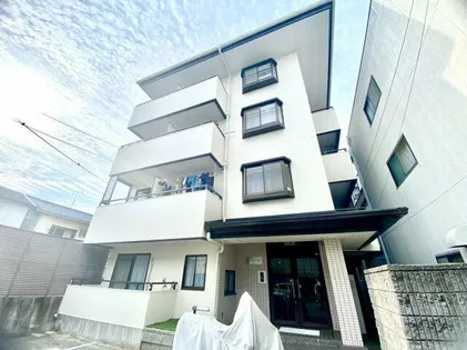 スクエアメゾン志紀の画像