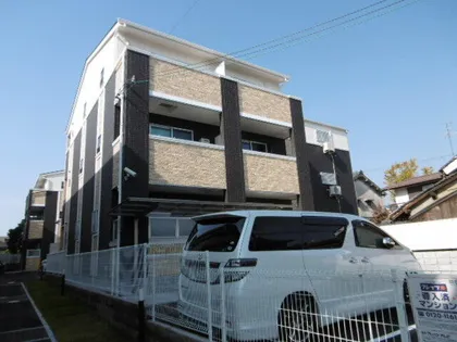 チャルテ高槻富田B棟の画像