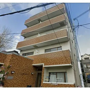 OK平野ハイツの画像