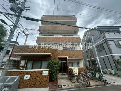 OK平野ハイツの画像