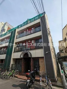 コーポイン長居B棟の画像