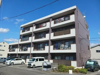 グリーンハイツ田中の画像