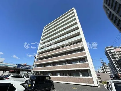 MELIV岩倉の画像