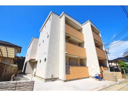 クレアール大久保町の画像