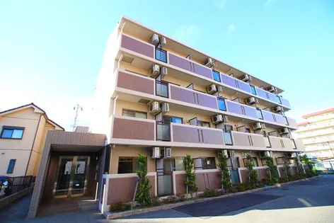 ヴィユーフルーヴⅡの画像