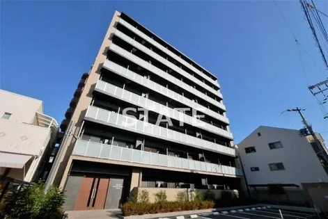 セオリー天王寺南DOORの画像