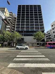 グランフォーレプライム大手門の画像