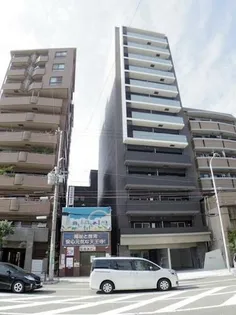 ヴィラ セレーノ玉造本町の画像