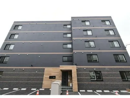 ラグジースペースN33の画像