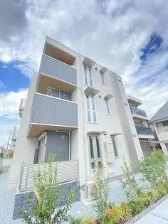 SOLEIL LEVANTの画像