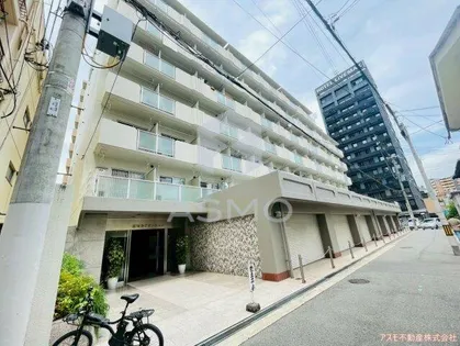 扇町第2マンションの画像
