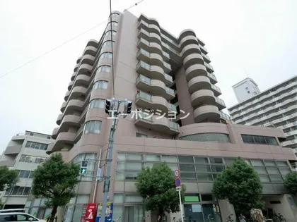 リヴィエール川西の画像