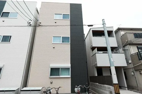 エスポワール林寺の画像
