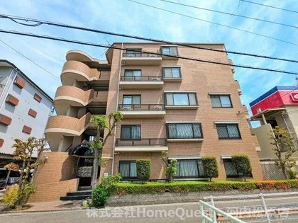 レジデンス佃の画像