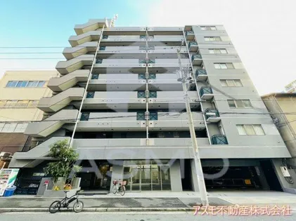 日宝ライフ十二軒町の画像