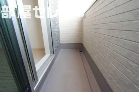 サンプレミオ十番町【203号室】の内装