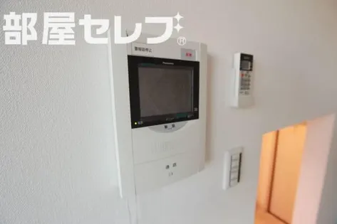 サンプレミオ十番町【203号室】のその他画像