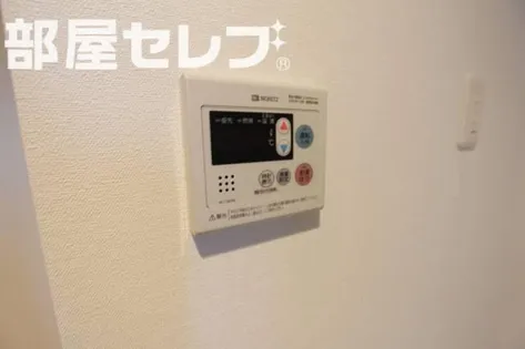 サンプレミオ十番町【203号室】のその他画像