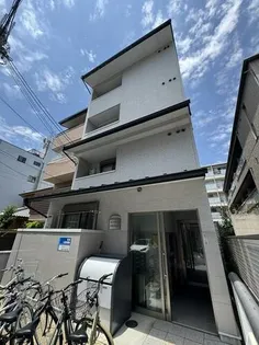 アークリード千本今出川の画像