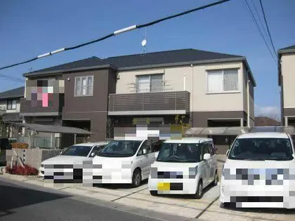 COMETOⅢ B棟の画像