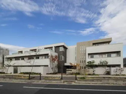 FELISEED 三国ヶ丘の画像