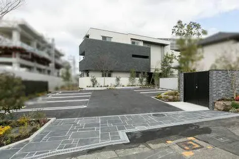 GRACIEUX 下新庄の画像