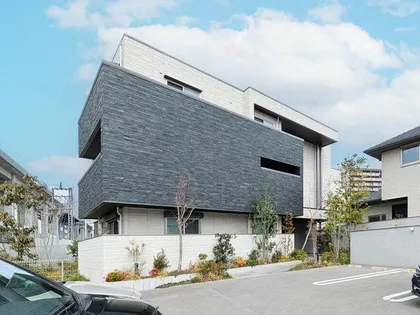 GRACIEUX 下新庄の画像