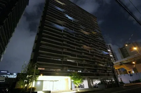 シャトレ大手町S棟の画像