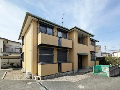 ブライトンベルⅡの画像