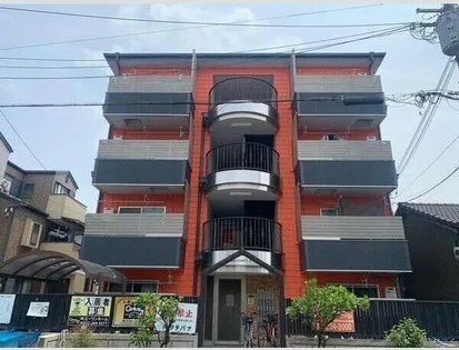 ドミールタチバナ五月町Ⅱの画像