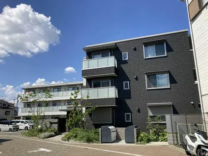 シャーメゾン中町Ⅰの画像