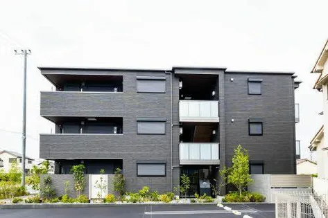 PALAIS FLEURの画像